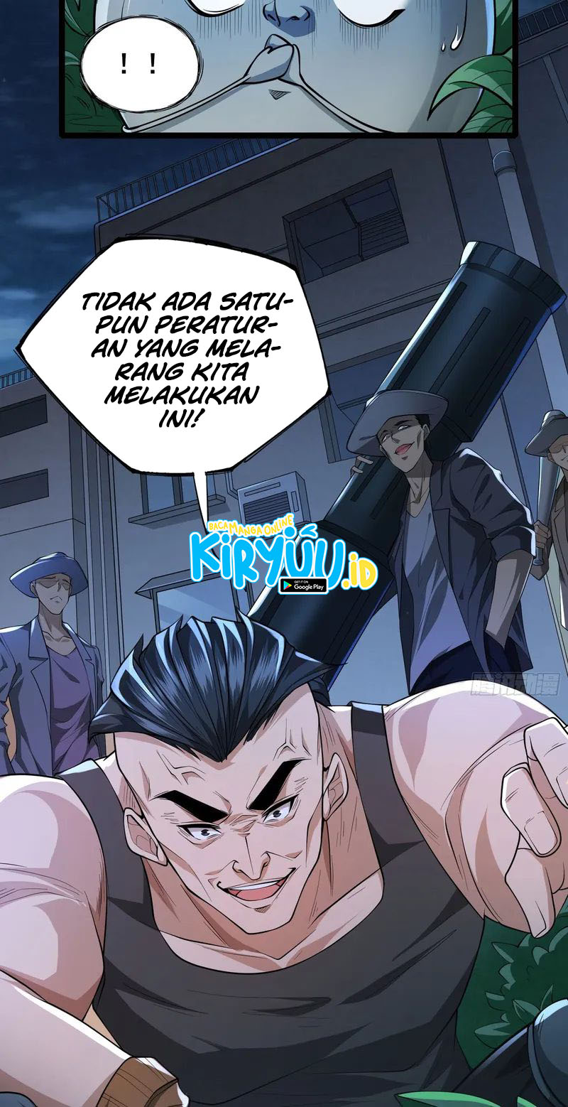 Universal Raider Bab 06 halaman 6