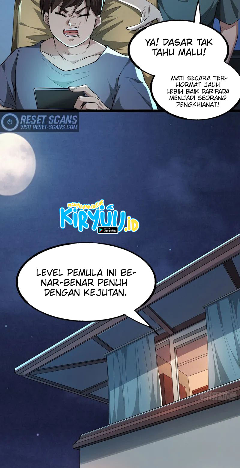 Universal Raider Bab 06 halaman 9