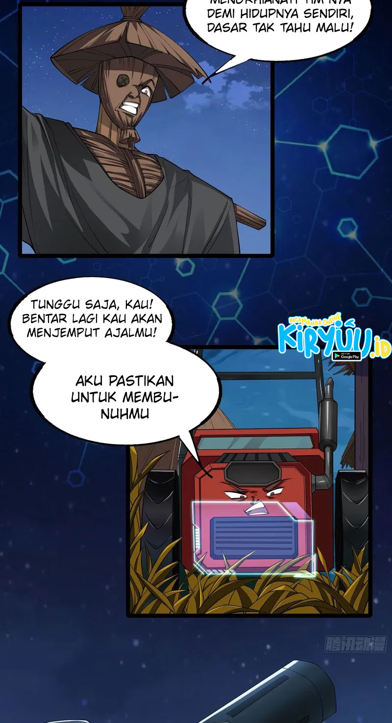 Universal Raider Bab 06 halaman 15