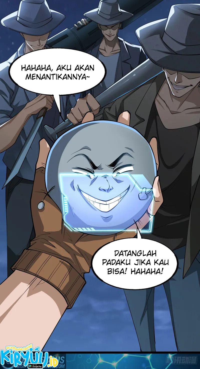 Universal Raider Bab 06 halaman 16