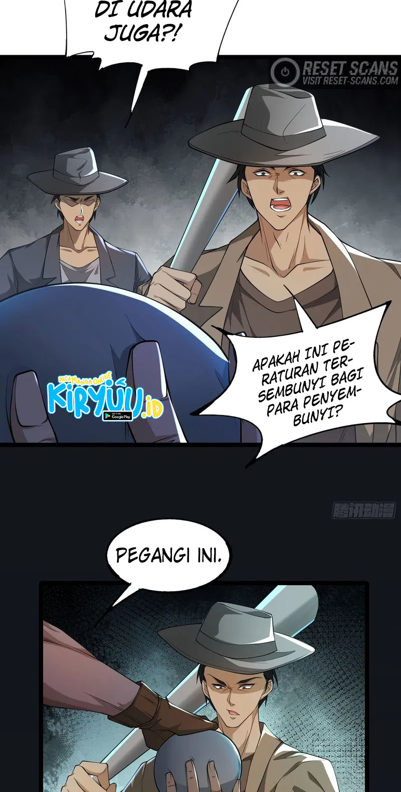 Universal Raider Bab 06 halaman 26