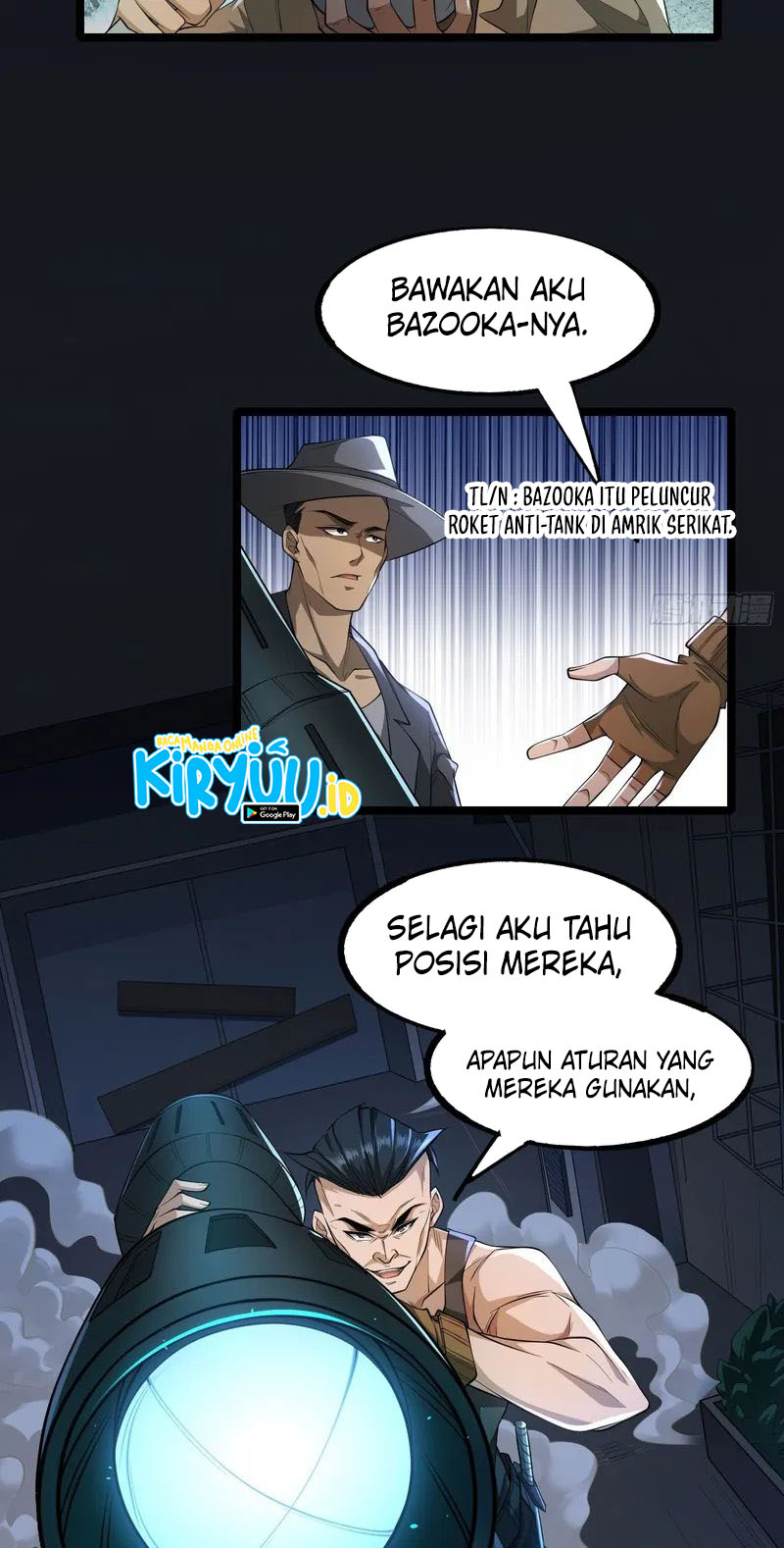 Universal Raider Bab 06 halaman 27