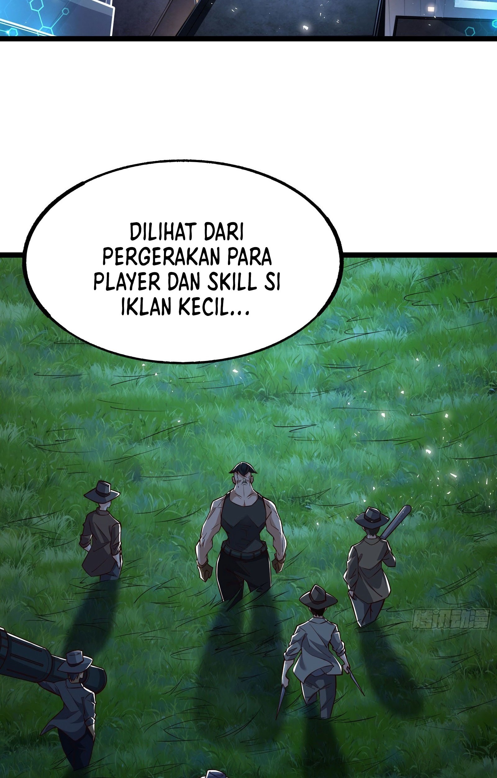 Universal Raider Bab 07 halaman 30