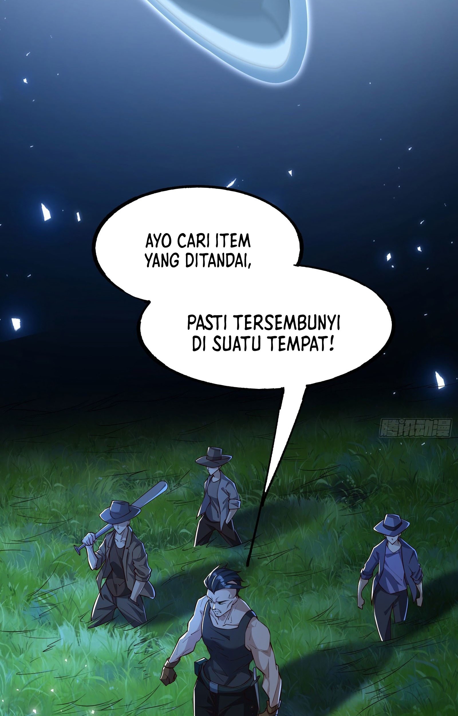 Universal Raider Bab 07 halaman 34
