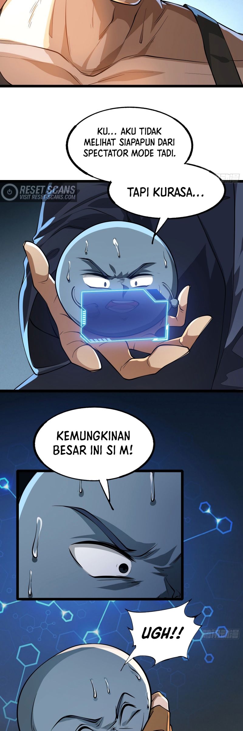 Universal Raider Bab 08 halaman 3