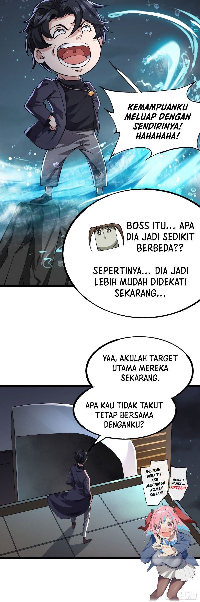 Universal Raider Bab 08 halaman 7