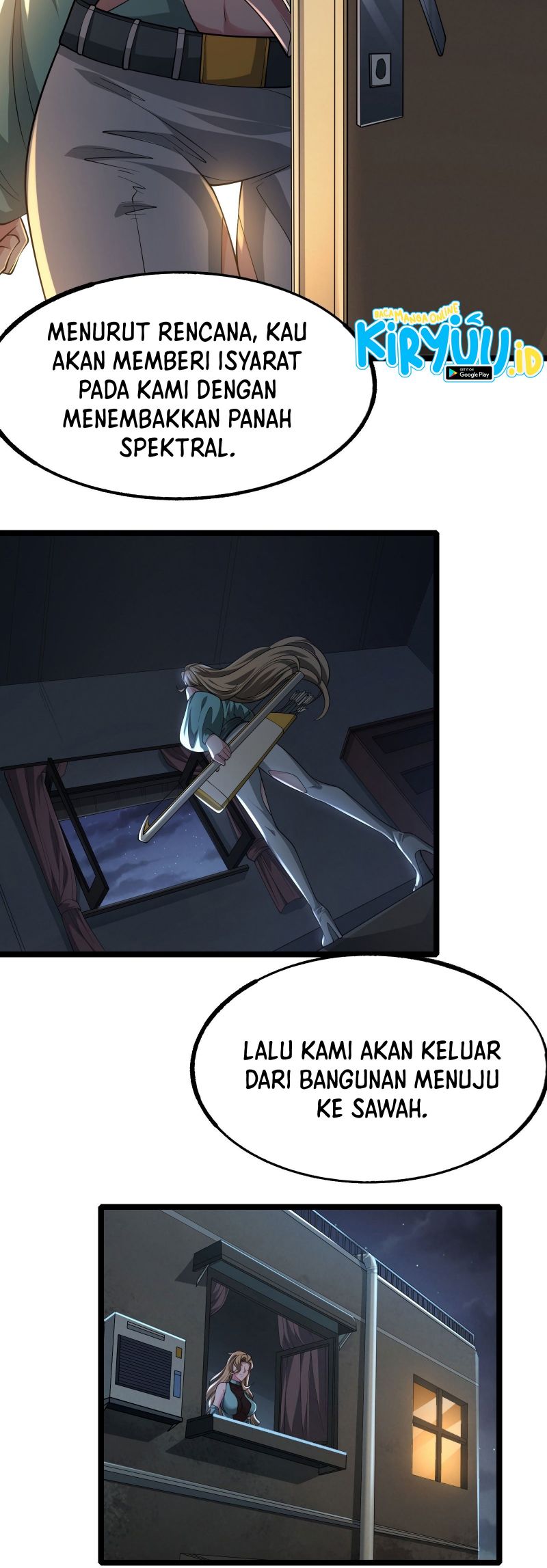Universal Raider Bab 08 halaman 17