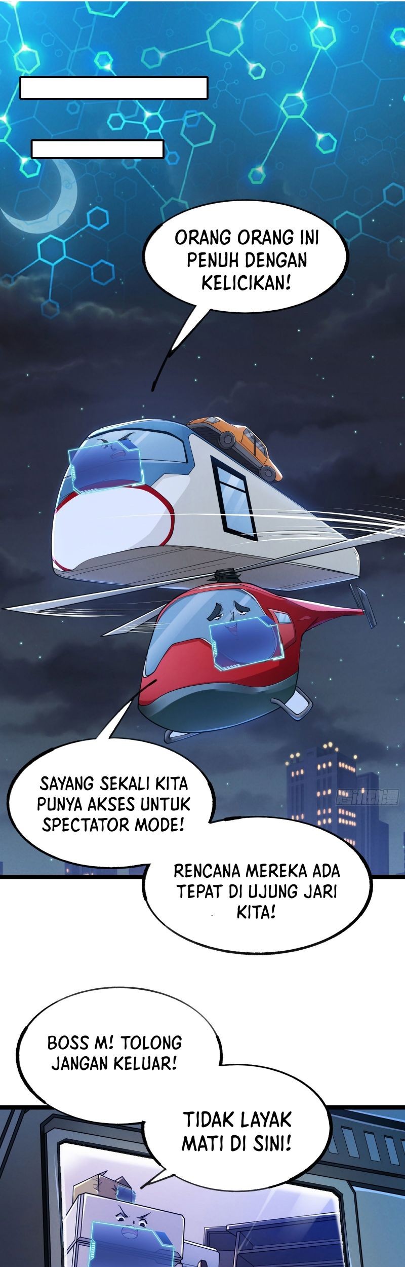 Universal Raider Bab 08 halaman 20