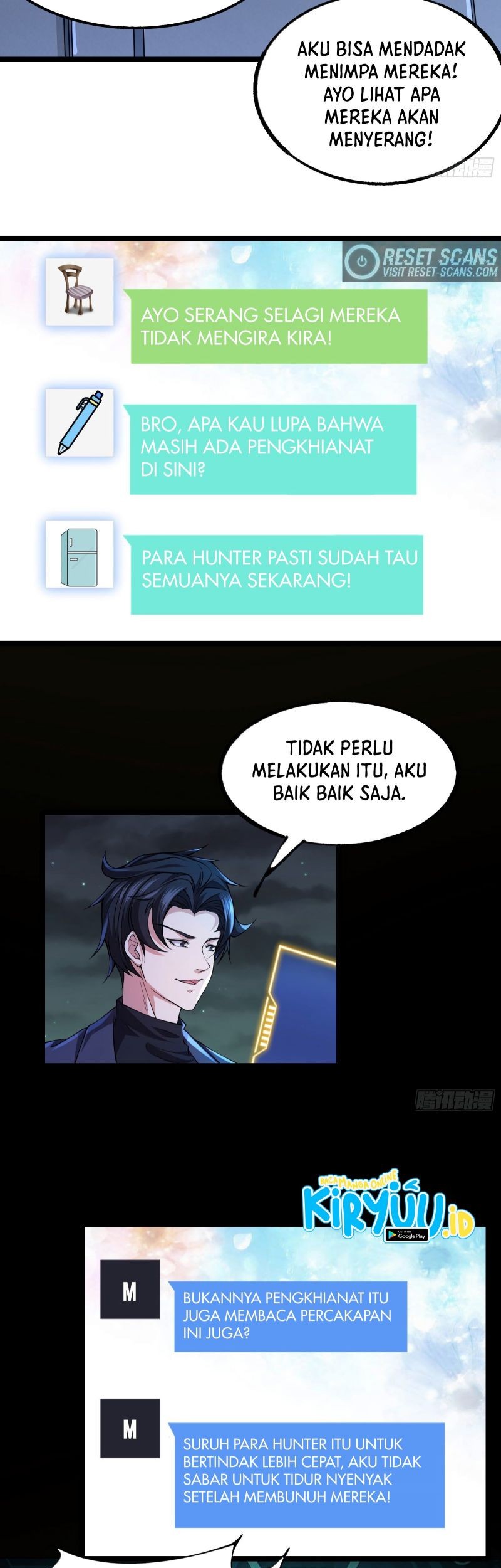 Universal Raider Bab 08 halaman 22