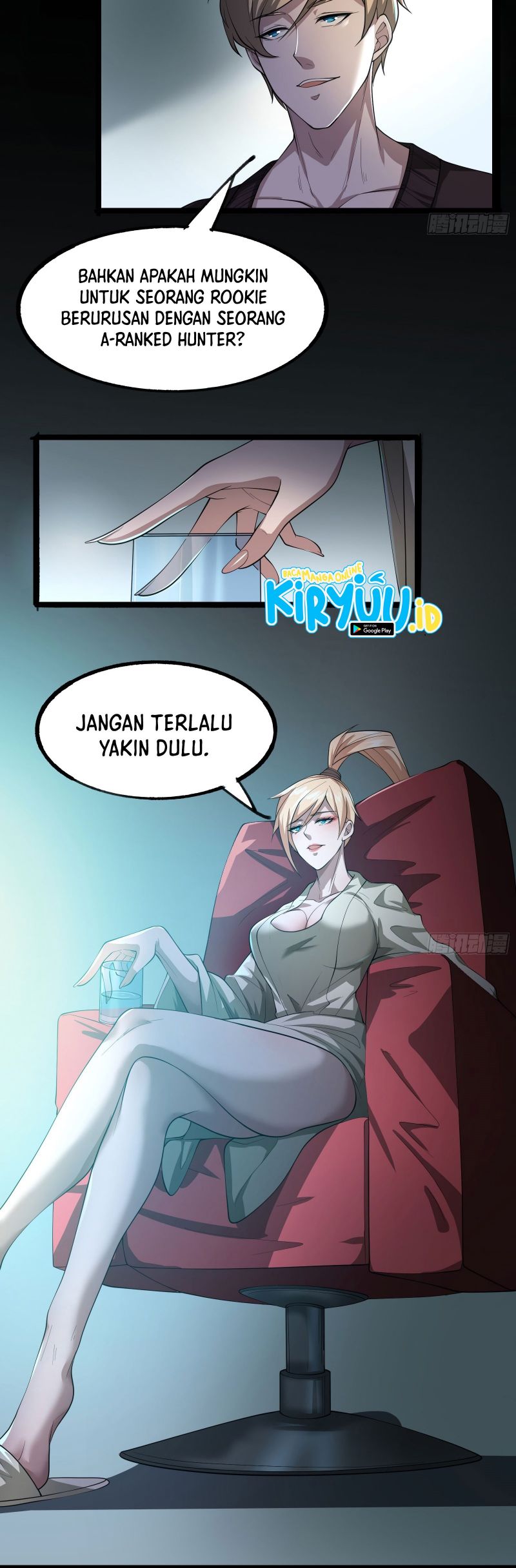 Universal Raider Bab 09 halaman 13