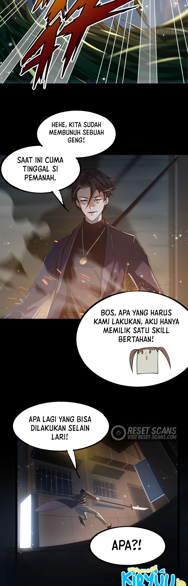 Universal Raider Bab 09 halaman 16