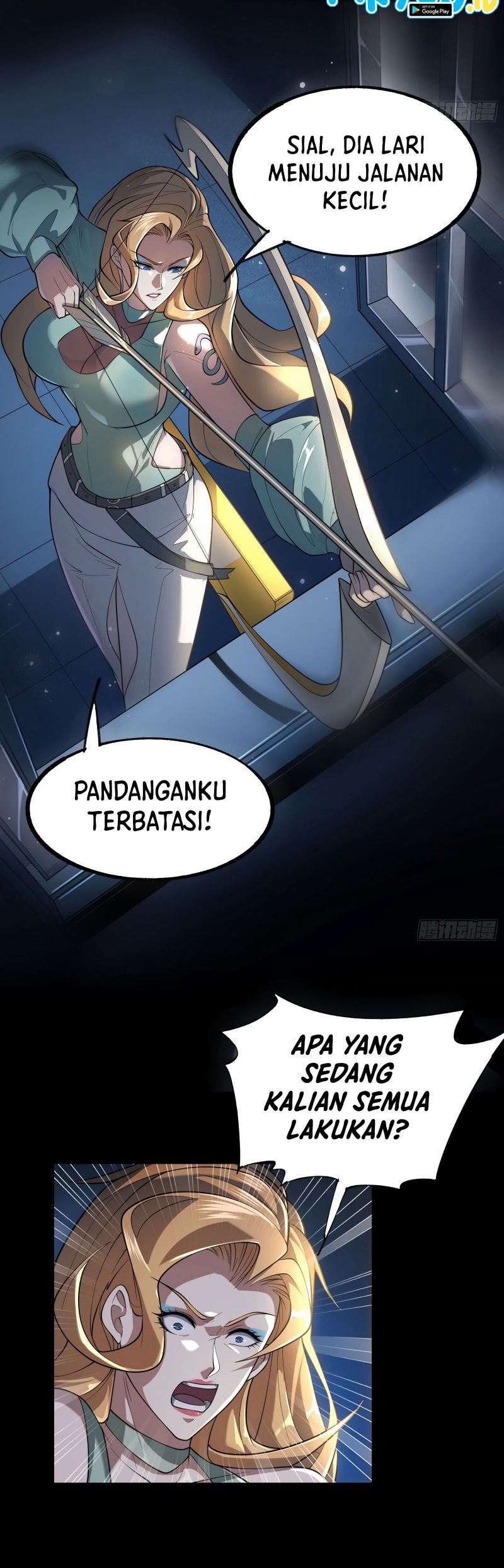 Universal Raider Bab 09 halaman 17