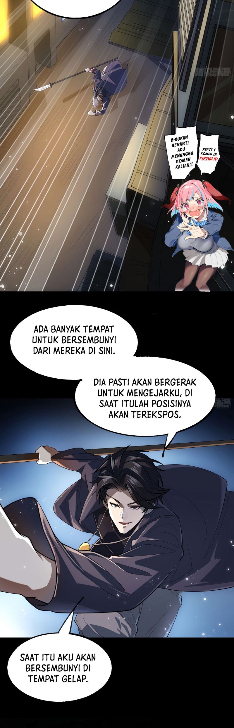 Universal Raider Bab 09 halaman 19