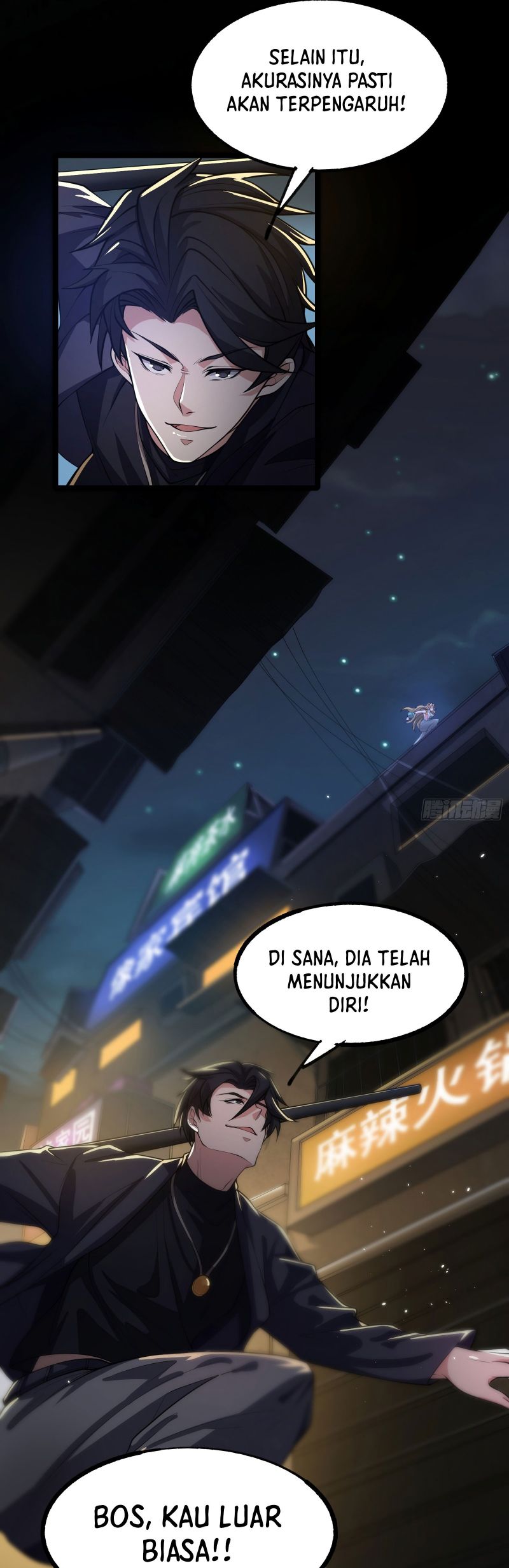 Universal Raider Bab 09 halaman 20