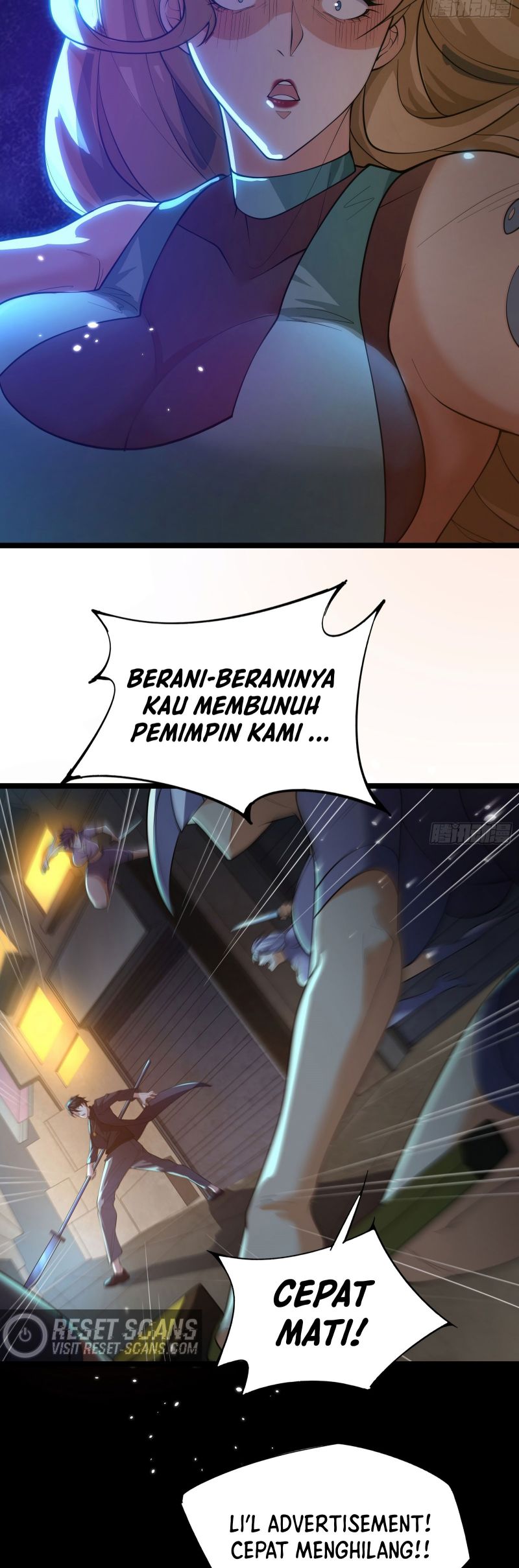 Universal Raider Bab 09 halaman 29