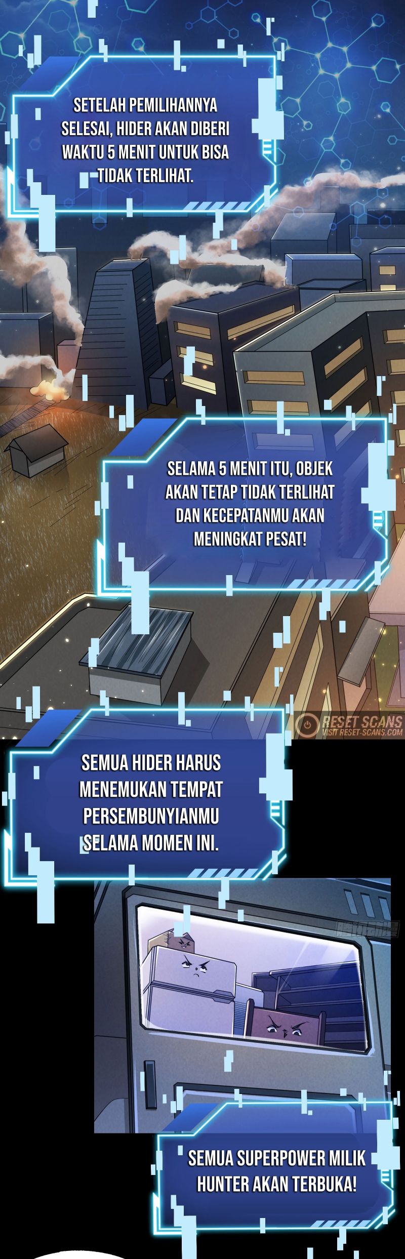 Universal Raider Bab 10 halaman 2
