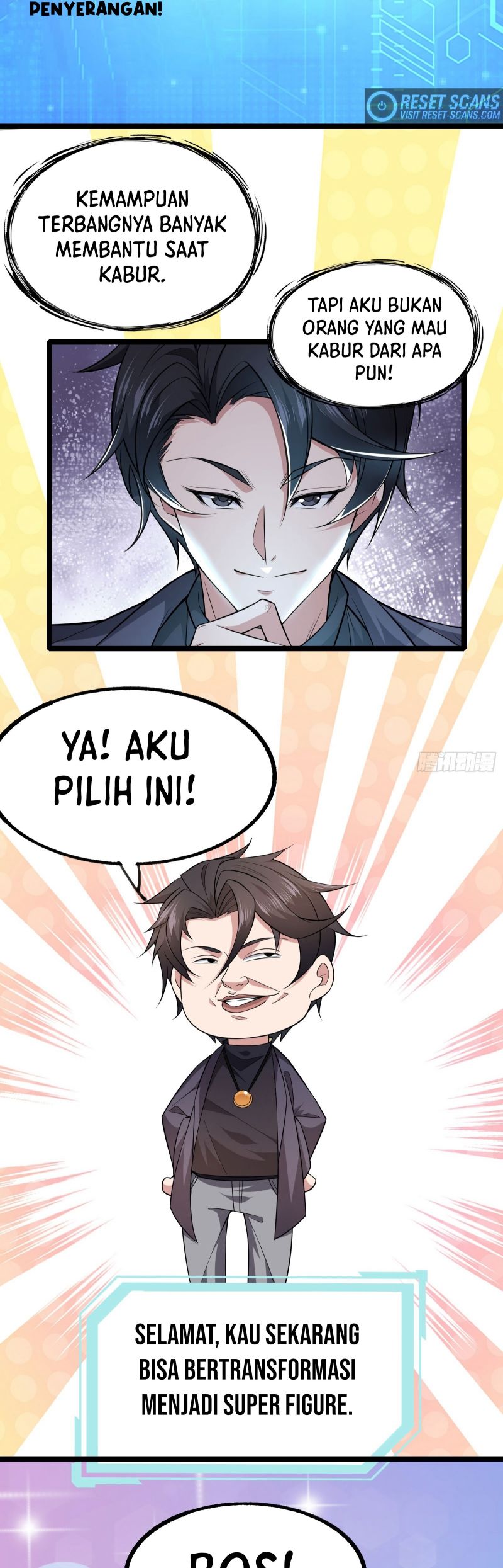 Universal Raider Bab 10 halaman 12
