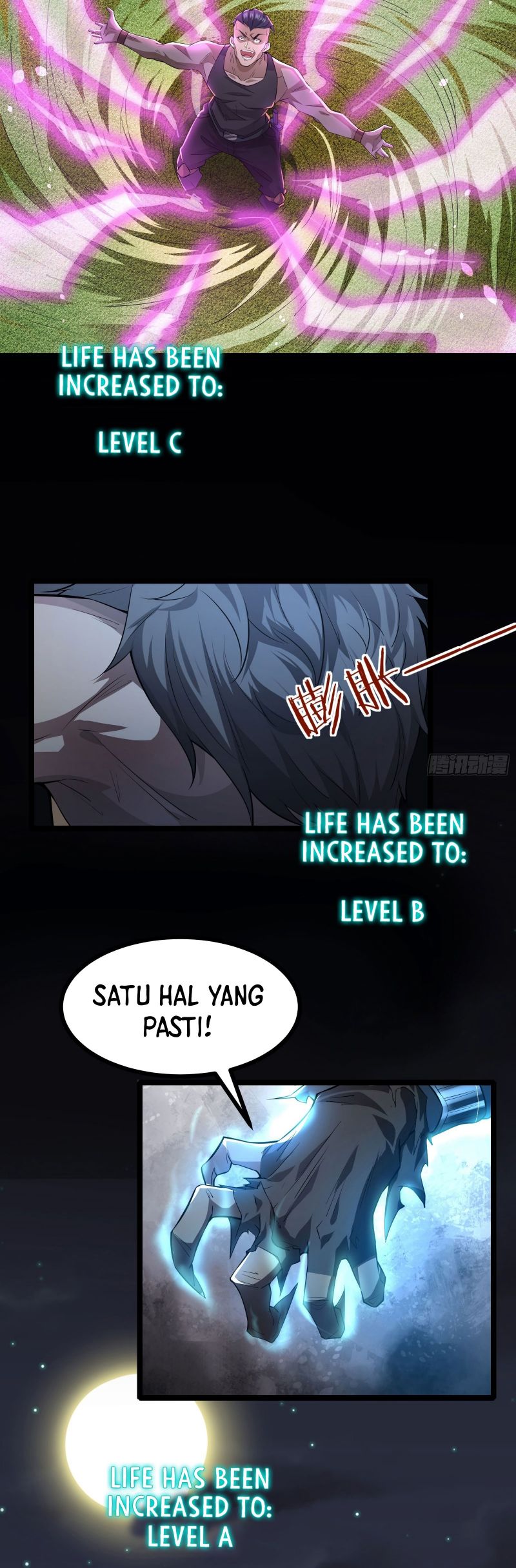 Universal Raider Bab 10 halaman 19