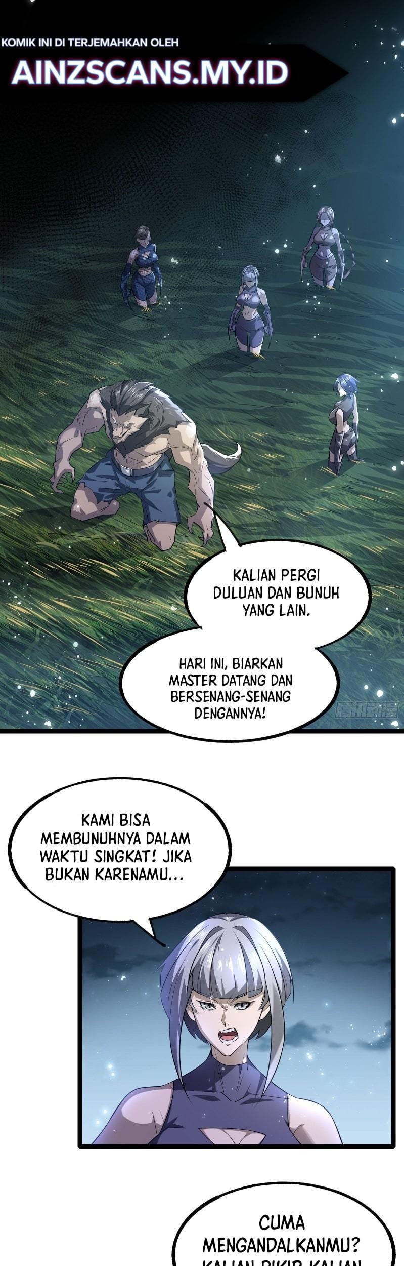 Universal Raider Bab 11 halaman 2