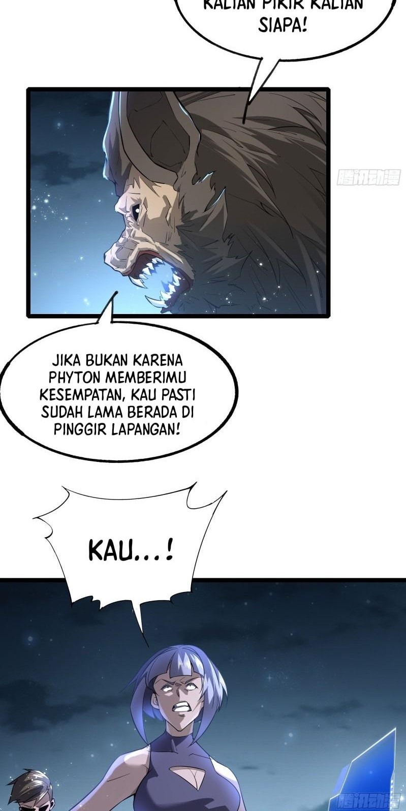 Universal Raider Bab 11 halaman 3