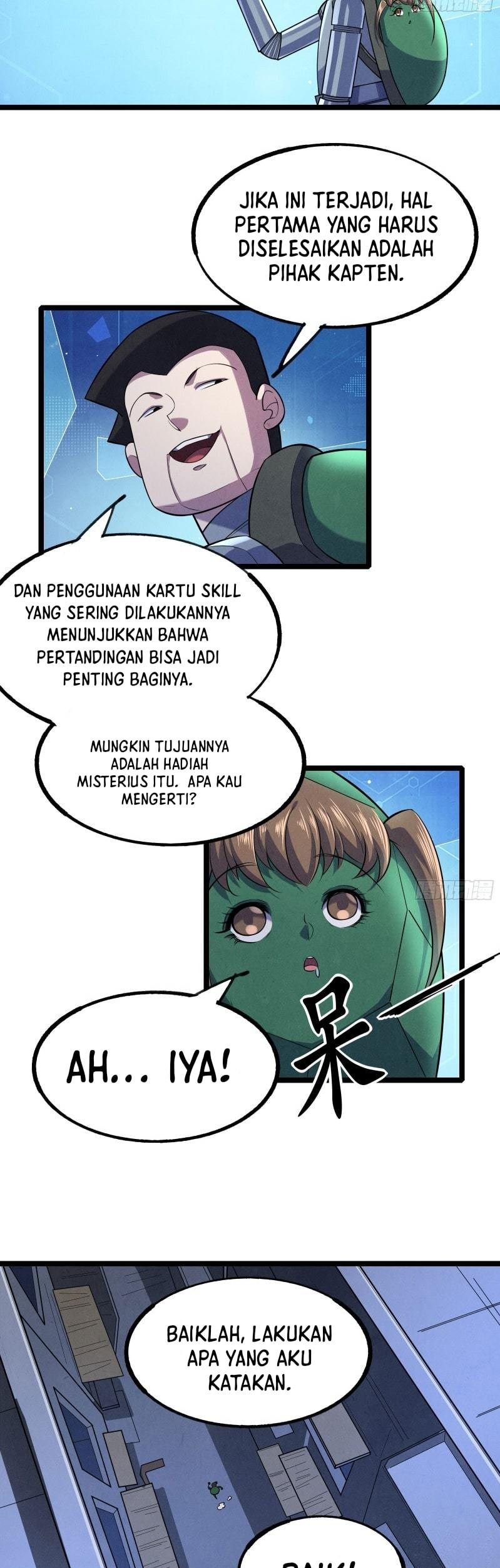 Universal Raider Bab 11 halaman 10