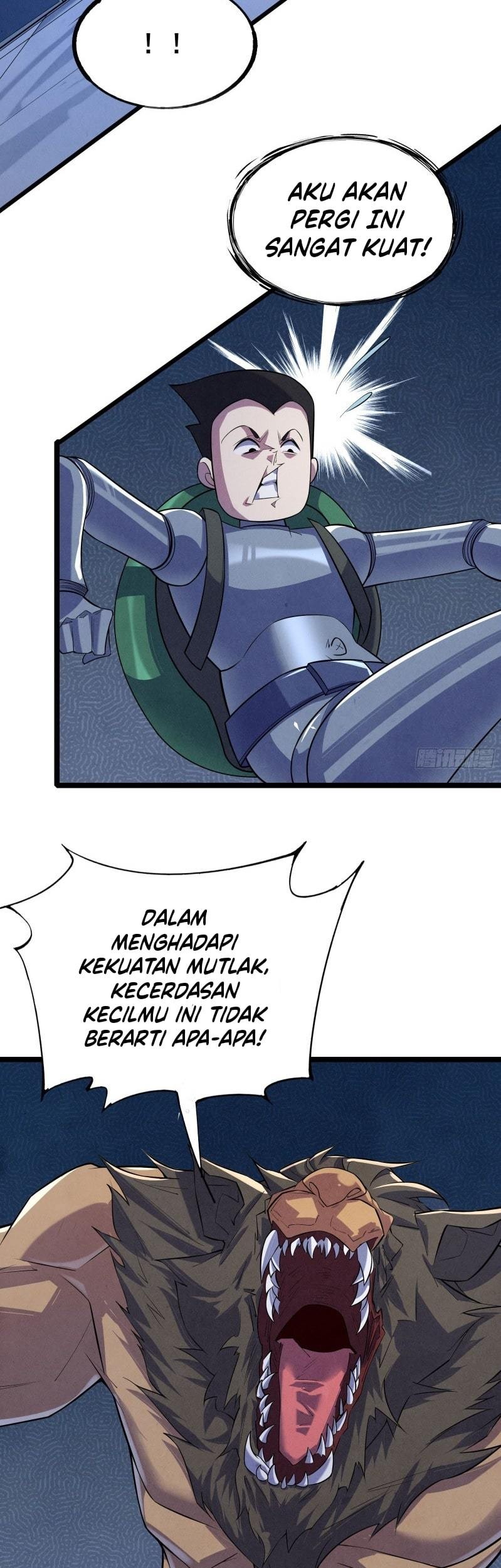 Universal Raider Bab 11 halaman 14