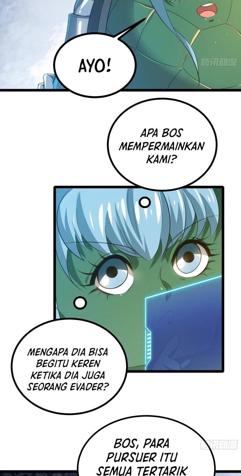 Universal Raider Bab 12 halaman 13