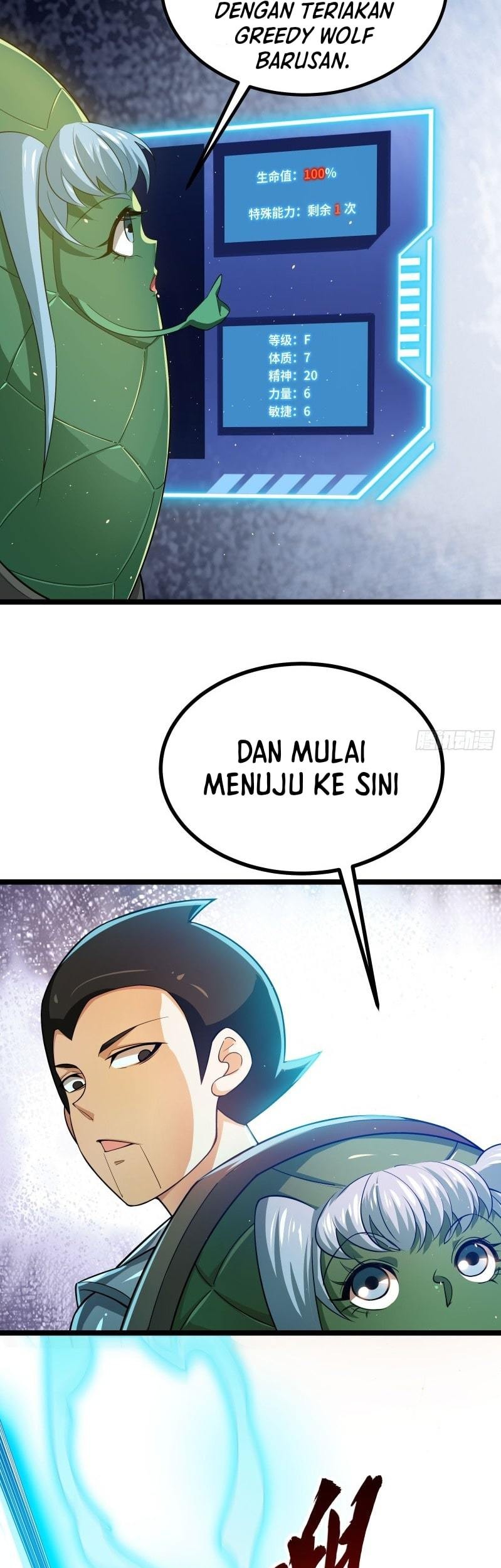 Universal Raider Bab 12 halaman 14