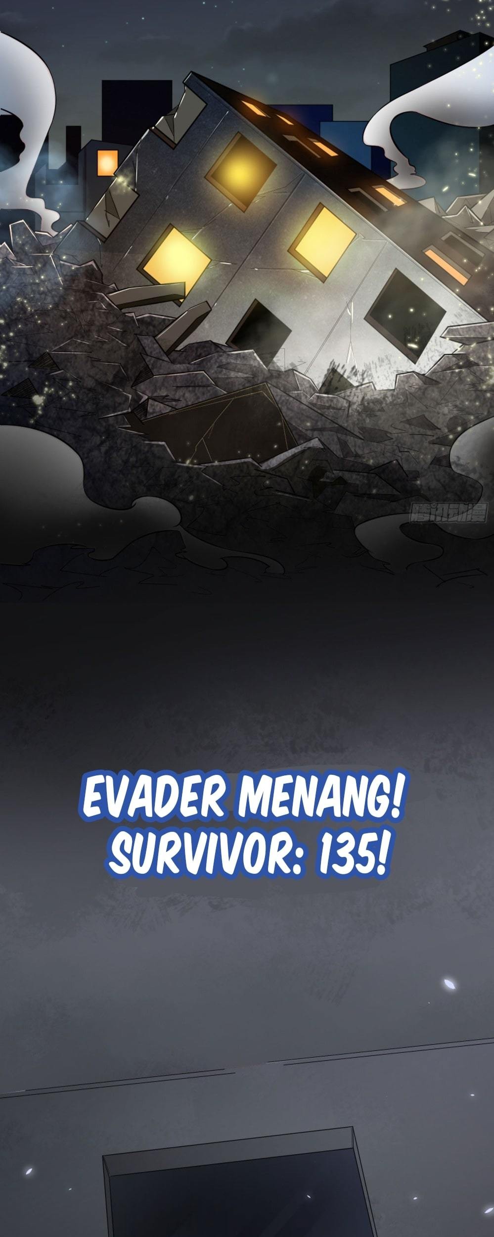 Universal Raider chapter 13 halaman 16
