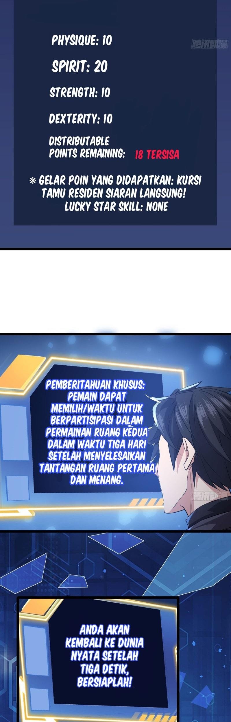 Universal Raider Bab 14 halaman 14