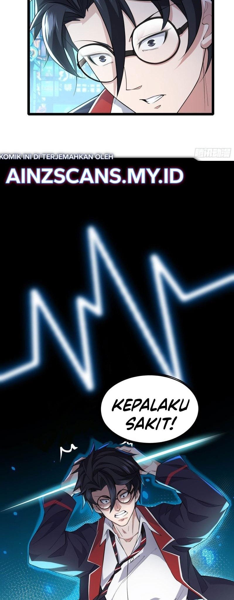 Universal Raider Bab 14 halaman 19