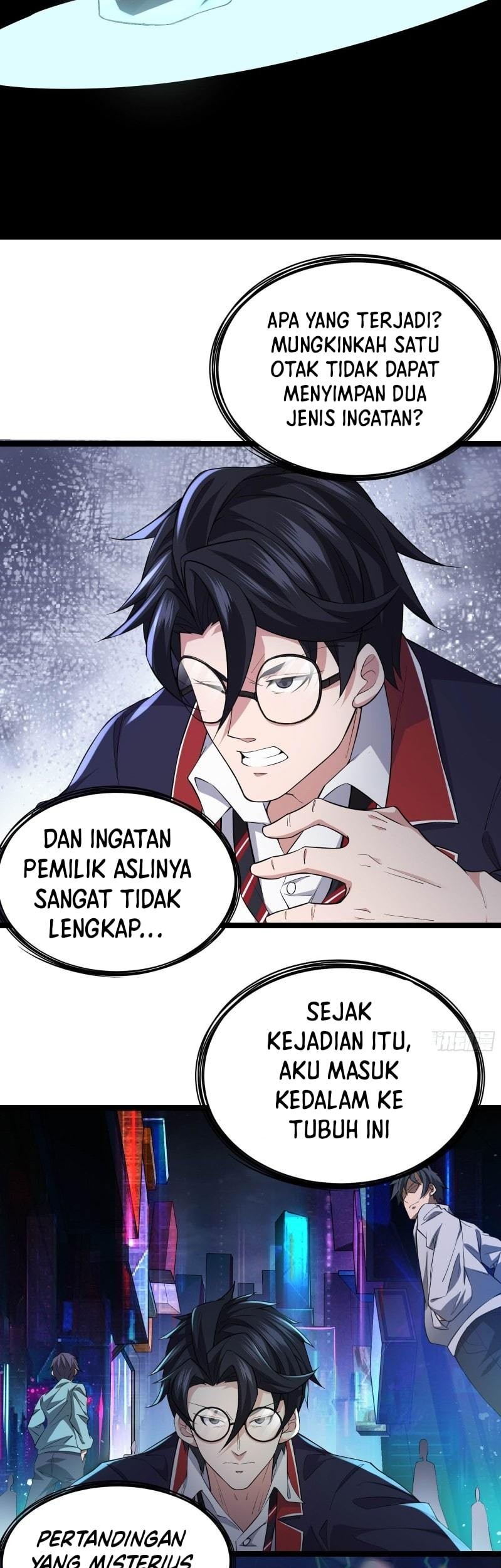 Universal Raider Bab 14 halaman 22