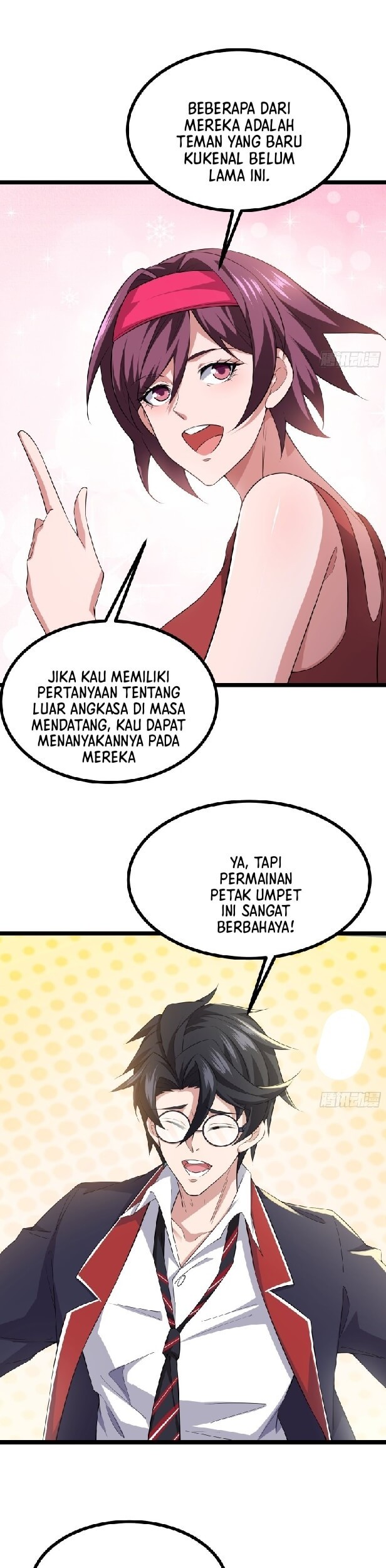 Universal Raider Bab 15 halaman 10