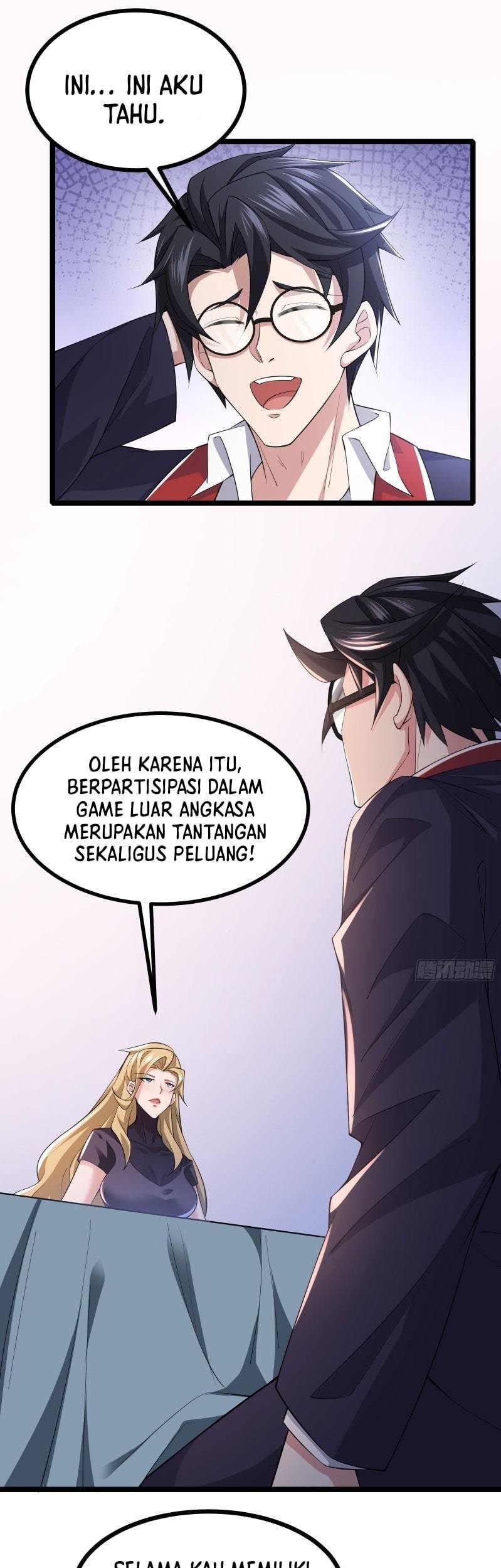 Universal Raider Bab 16 halaman 10
