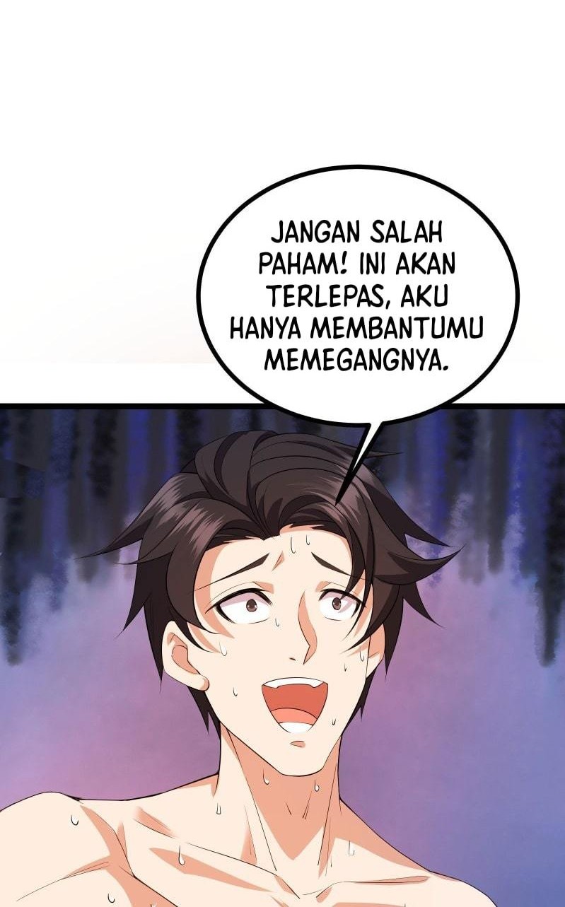 Universal Raider Bab 17 halaman 13