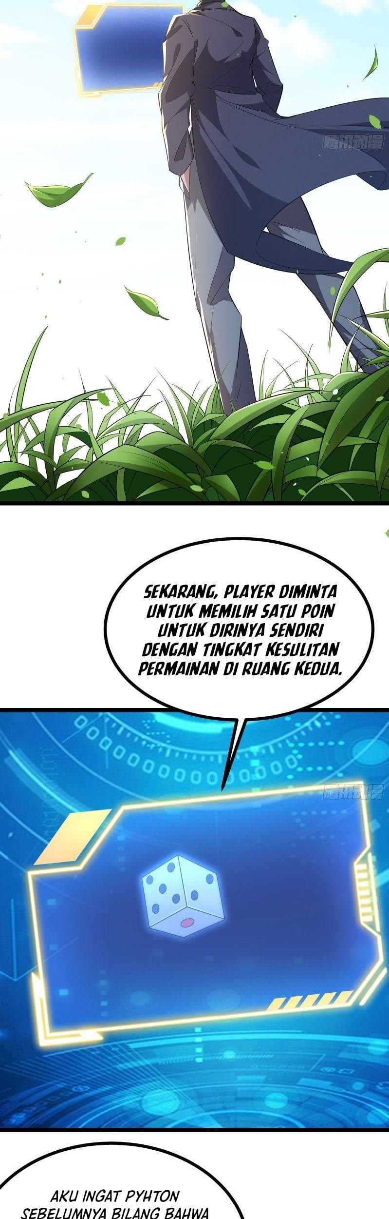 Universal Raider Bab 18 halaman 24