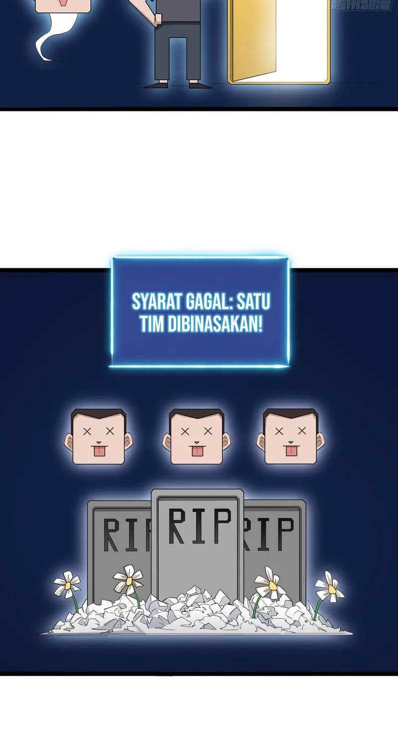 Universal Raider Bab 19 halaman 9