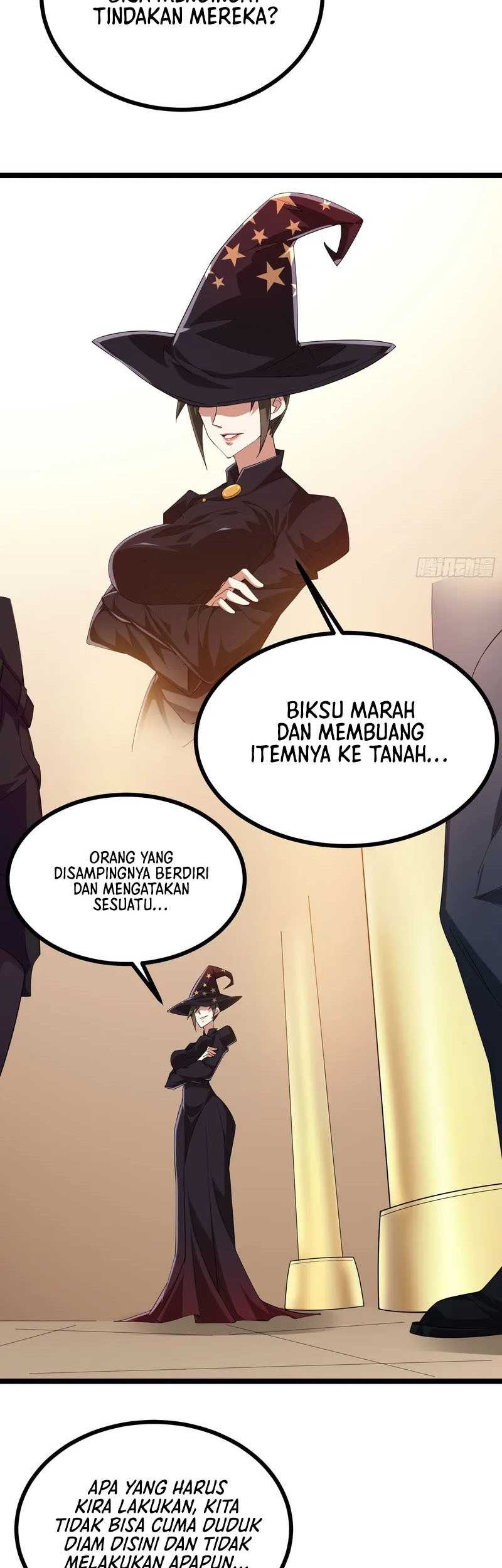 Universal Raider Bab 20 halaman 4