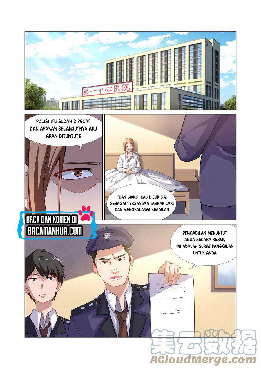 Universal X System Bab 06 halaman 10