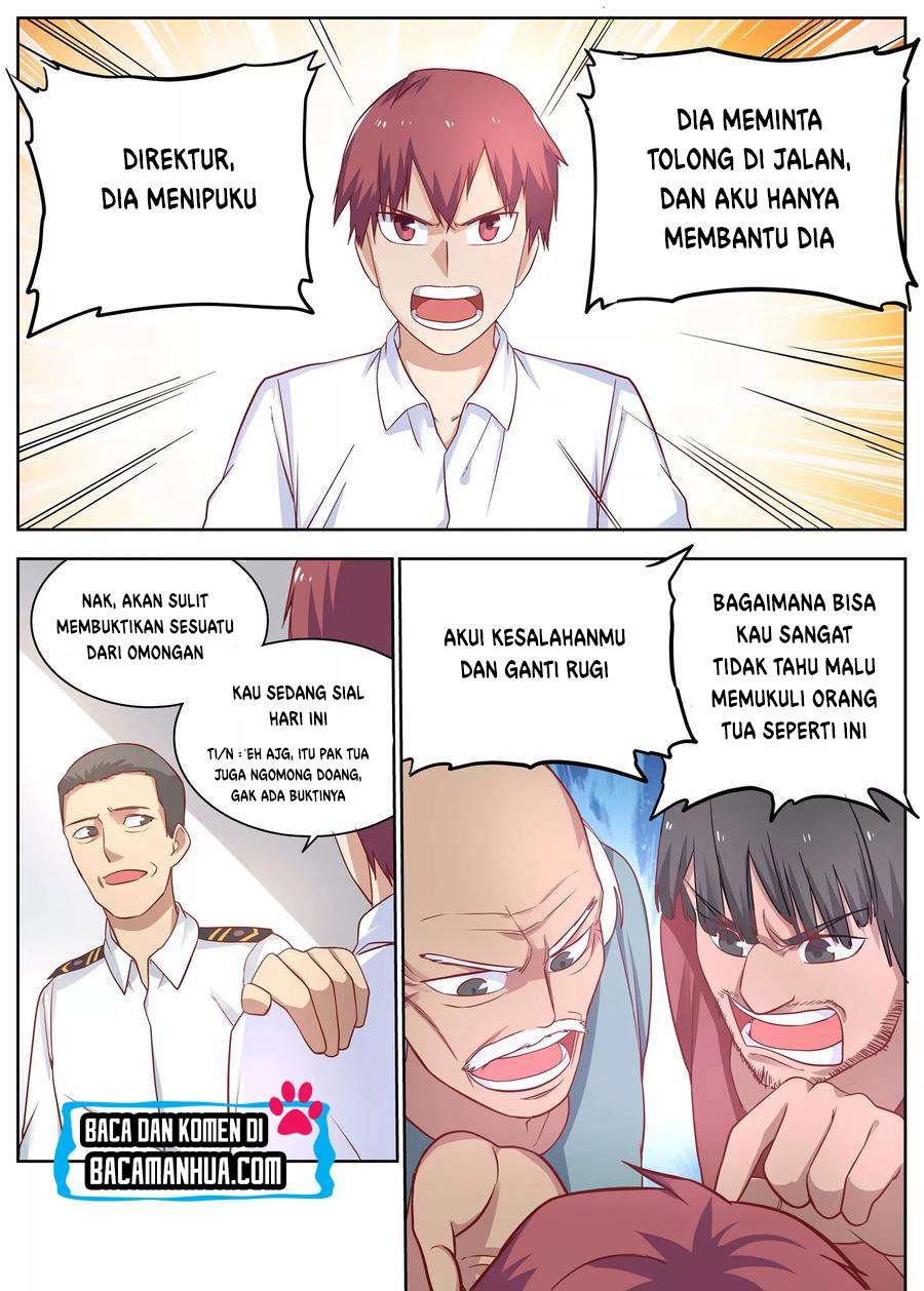 Universal X System Bab 07 halaman 11