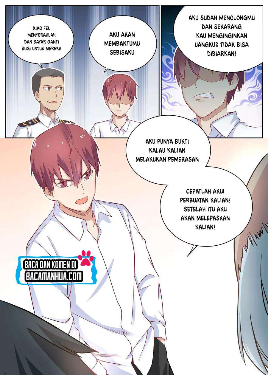 Universal X System Bab 07 halaman 13