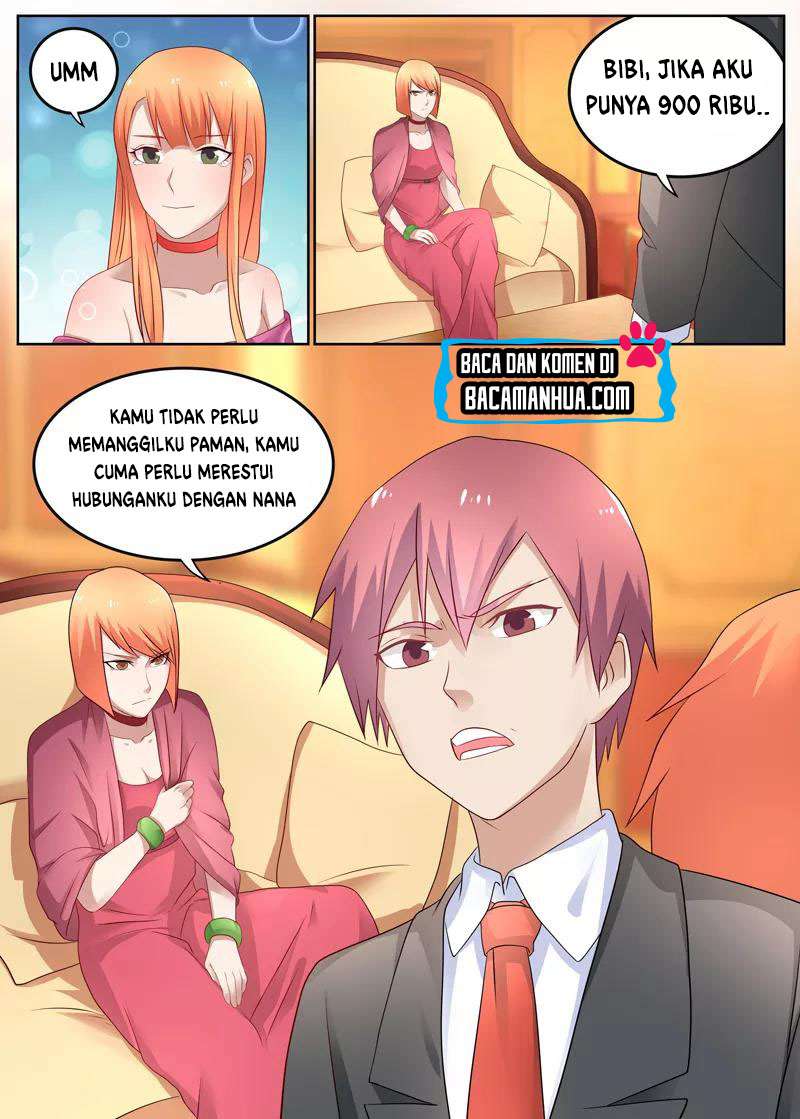 Universal X System Bab 12 halaman 3