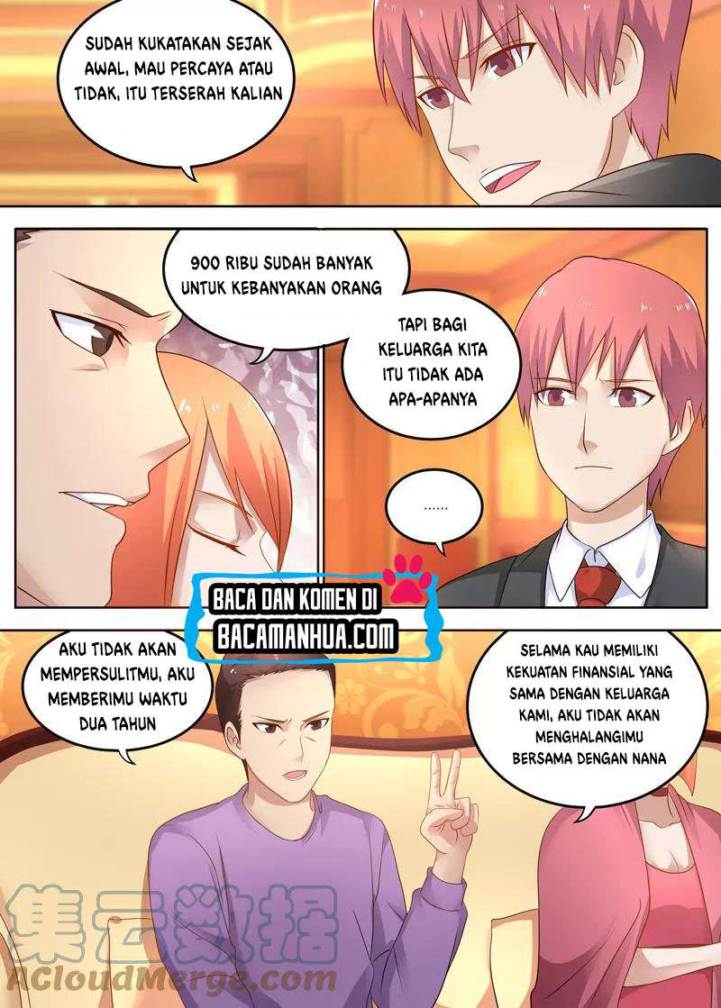 Universal X System Bab 12 halaman 6