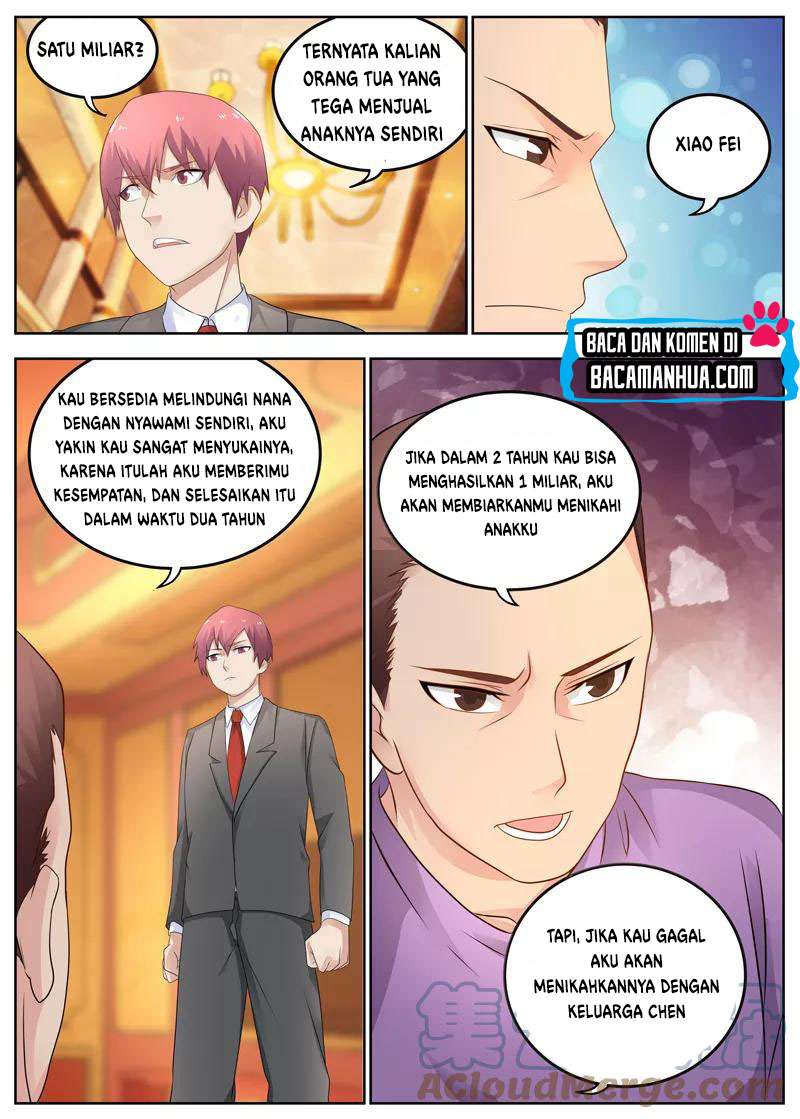Universal X System Bab 12 halaman 8