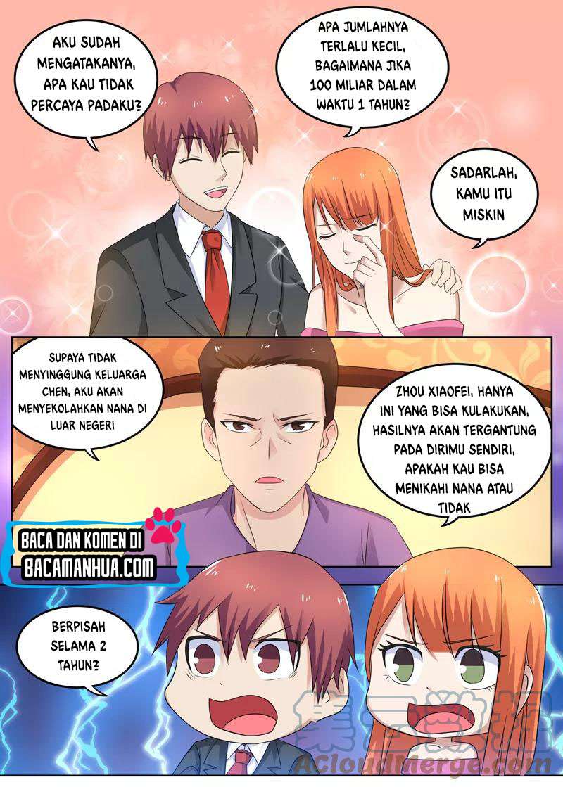 Universal X System Bab 12 halaman 10