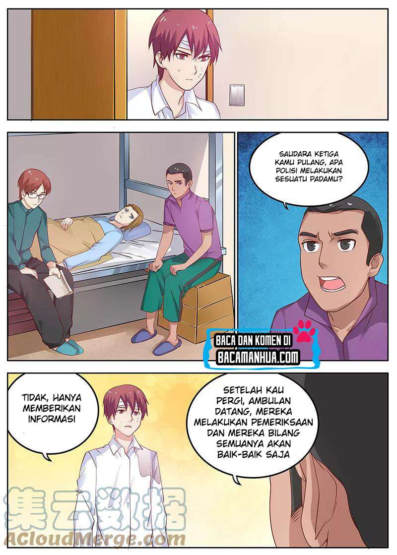 Universal X System Bab 15 halaman 2