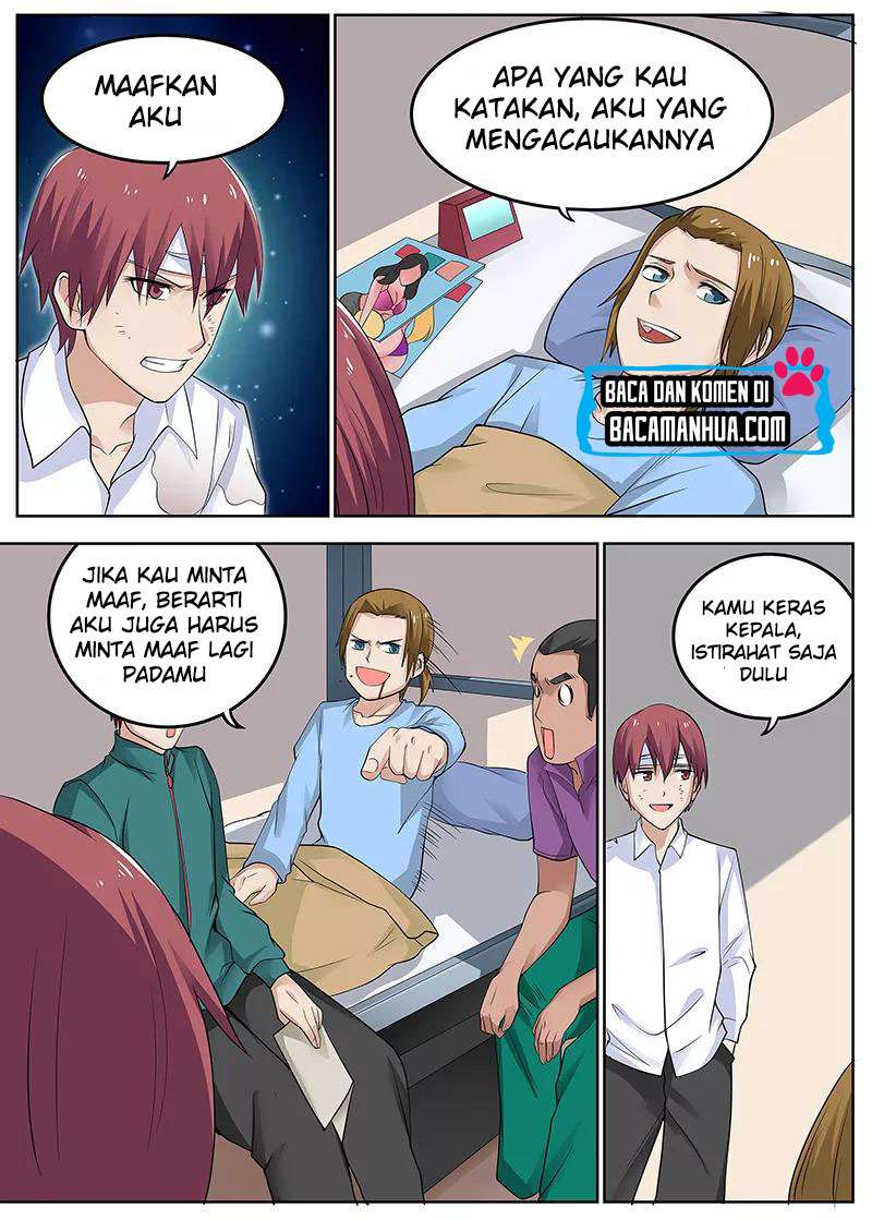 Universal X System Bab 15 halaman 3