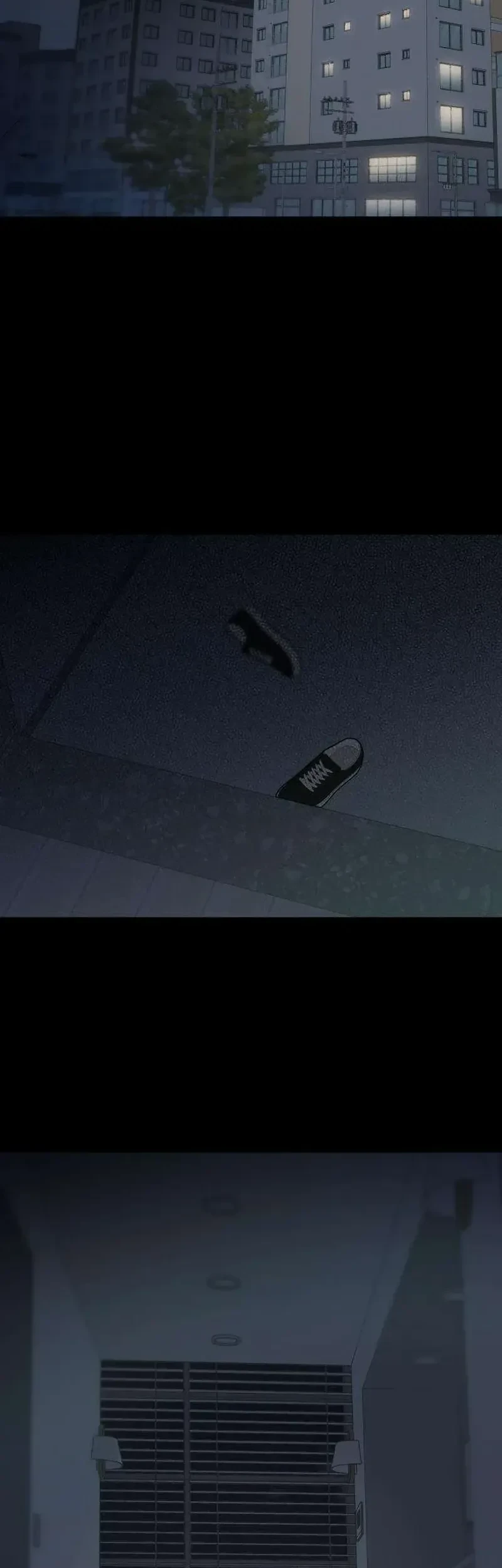 Unofficial Campus Couple Bab 7 halaman 12