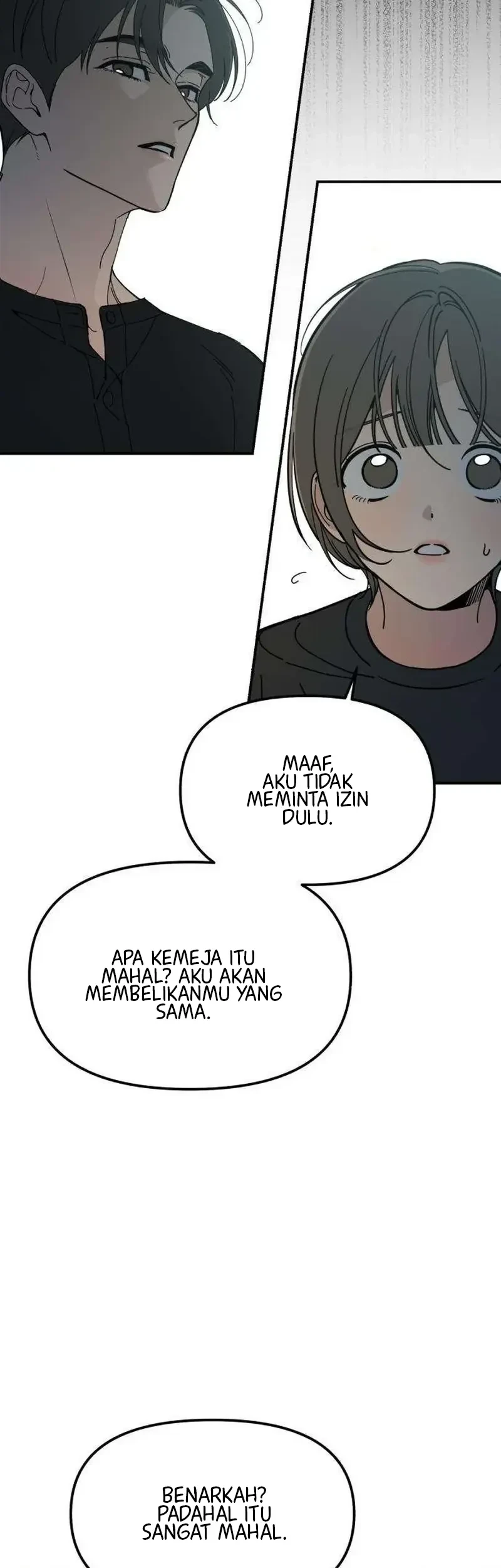 Unofficial Campus Couple Bab 7 halaman 26