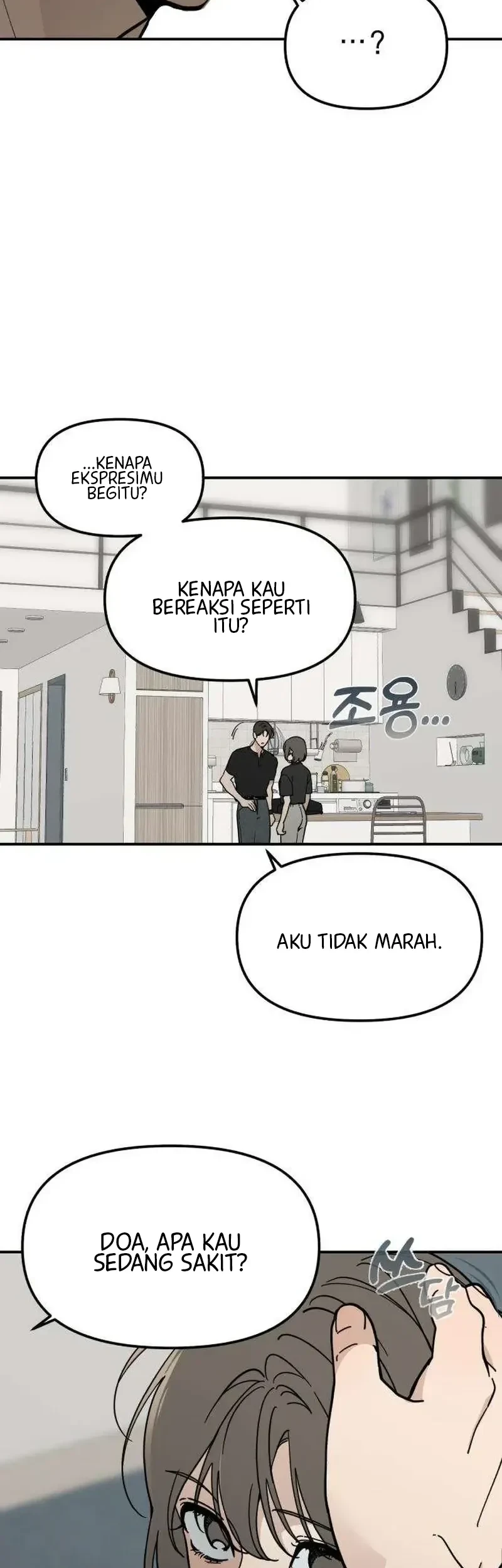 Unofficial Campus Couple Bab 7 halaman 30